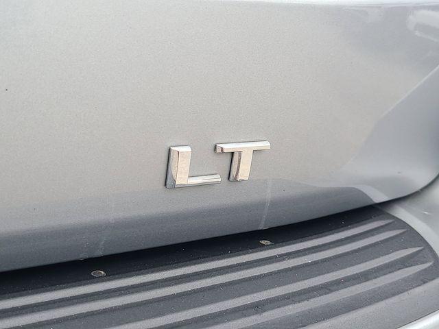 used 2024 Chevrolet Suburban car, priced at $44,940