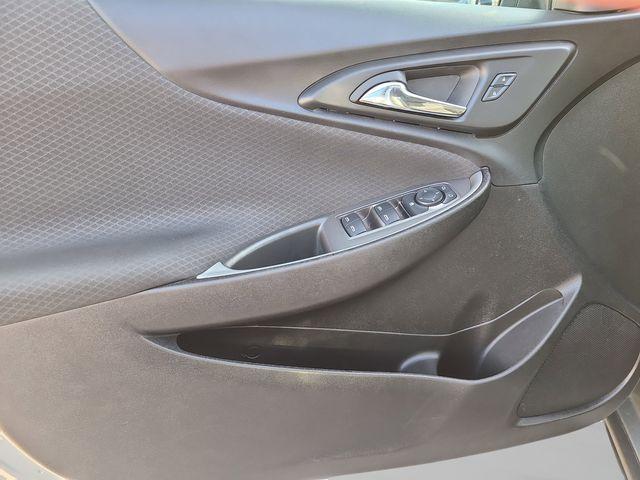 used 2025 Chevrolet Malibu car, priced at $15,840