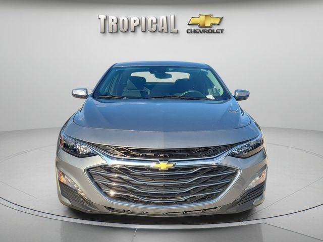 used 2025 Chevrolet Malibu car, priced at $15,840