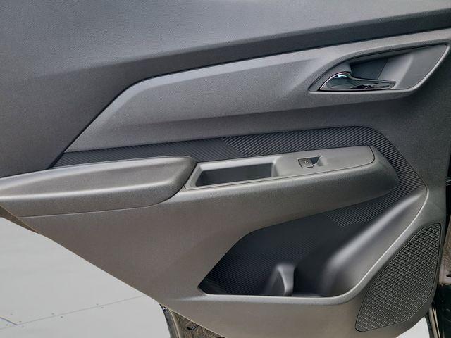 new 2027 Chevrolet Bolt car, priced at $26,857