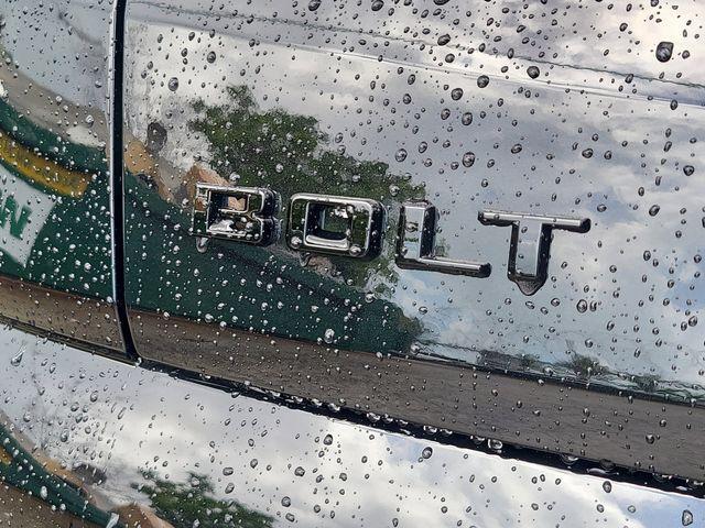 new 2027 Chevrolet Bolt car, priced at $26,857