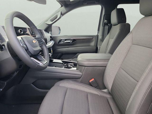 new 2026 Chevrolet Tahoe car, priced at $62,859