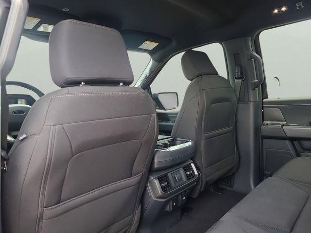 used 2024 Ford F-150 car, priced at $43,017