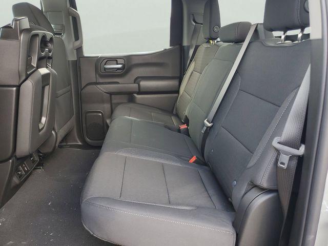 new 2026 Chevrolet Silverado 1500 car, priced at $30,932