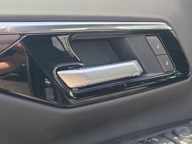 new 2026 Chevrolet Tahoe car, priced at $62,859
