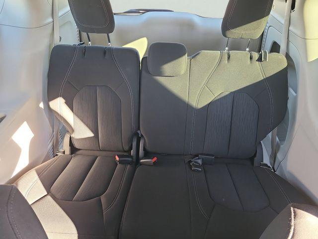used 2023 Chrysler Voyager car, priced at $18,640