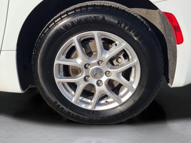 used 2023 Chrysler Voyager car, priced at $18,640