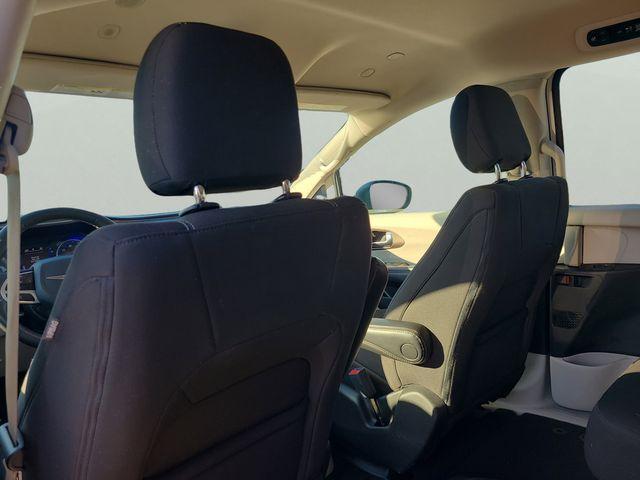 used 2023 Chrysler Voyager car, priced at $18,640