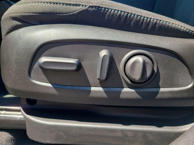 new 2027 Chevrolet Bolt car, priced at $25,702