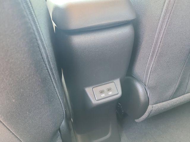 new 2027 Chevrolet Bolt car, priced at $25,702