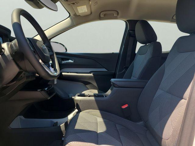 new 2027 Chevrolet Bolt car, priced at $25,702