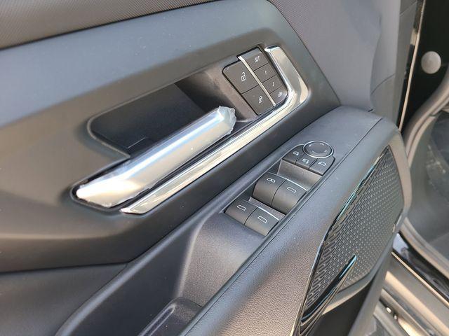 new 2026 Chevrolet Silverado EV car, priced at $76,442