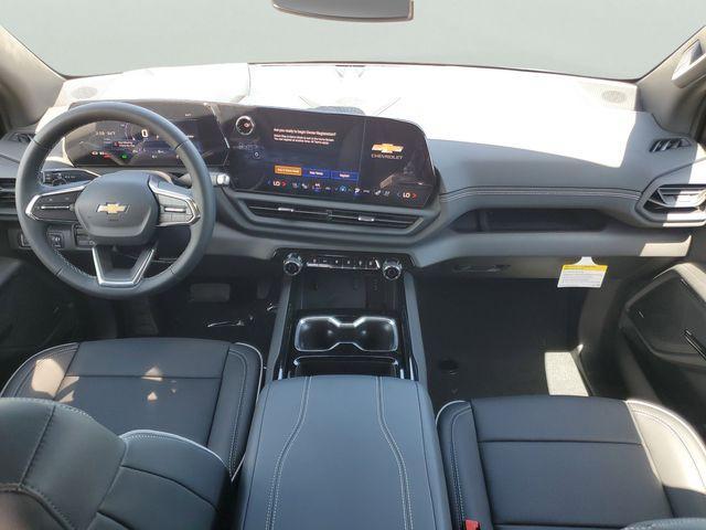 new 2026 Chevrolet Silverado EV car, priced at $76,667