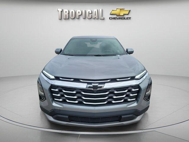 new 2026 Chevrolet Equinox car, priced at $27,354