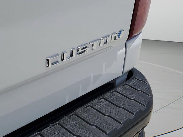 used 2025 Chevrolet Silverado 2500 car, priced at $53,417