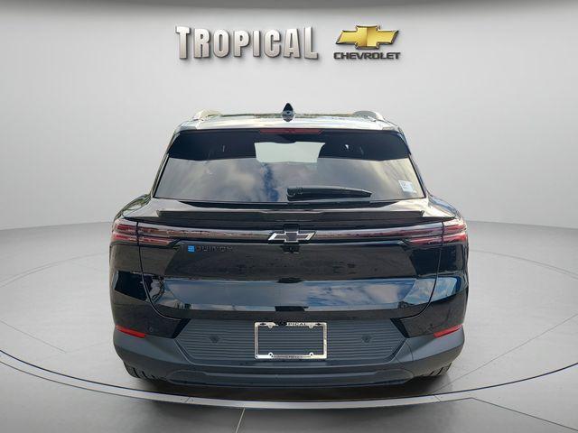 new 2026 Chevrolet Equinox EV car, priced at $48,866