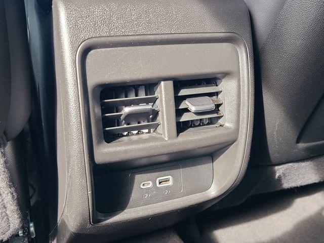 used 2024 Cadillac XT4 car, priced at $25,117