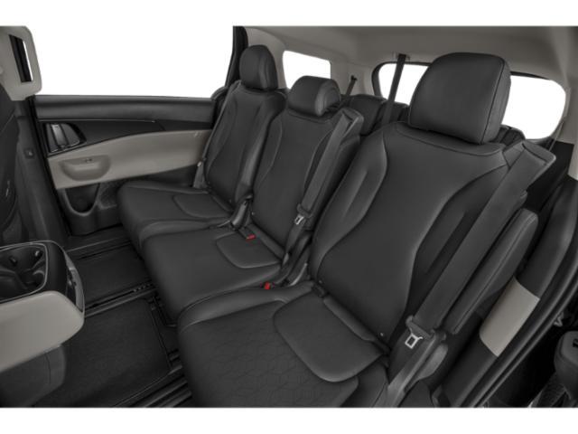 new 2026 Kia Carnival car, priced at $41,715