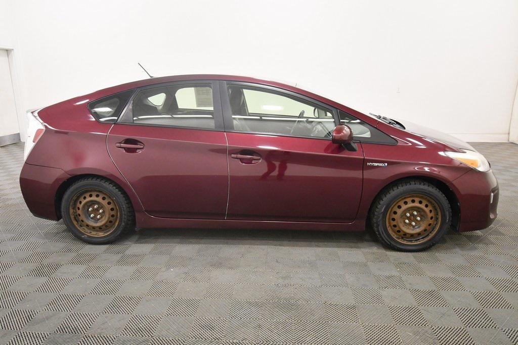 used 2013 Toyota Prius car, priced at $8,288