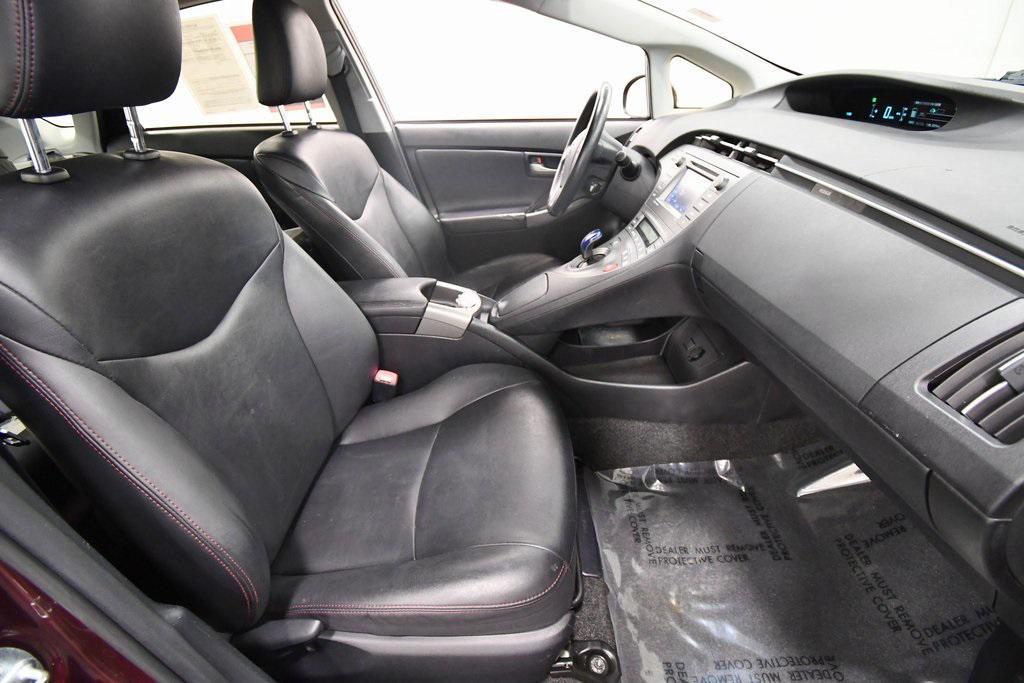 used 2013 Toyota Prius car, priced at $8,288