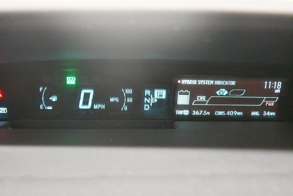 used 2013 Toyota Prius car, priced at $8,288