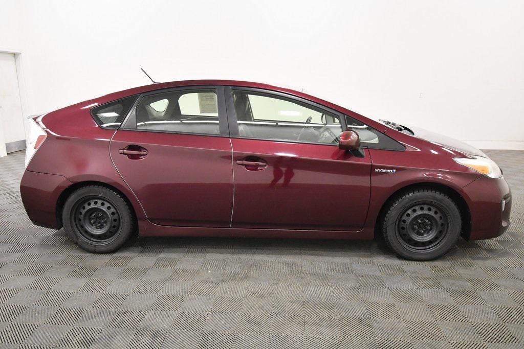 used 2013 Toyota Prius car, priced at $7,045