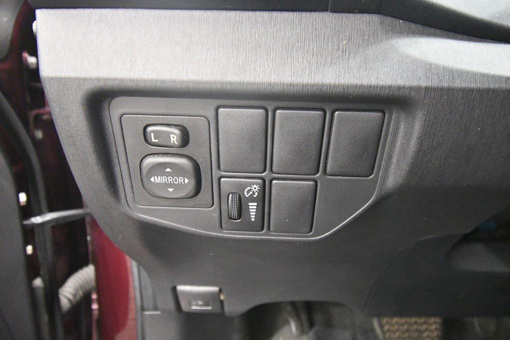 used 2013 Toyota Prius car, priced at $8,288