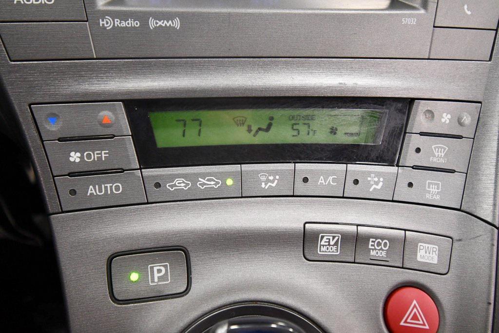 used 2013 Toyota Prius car, priced at $8,288
