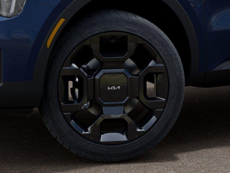 new 2026 Kia Sorento car, priced at $45,073