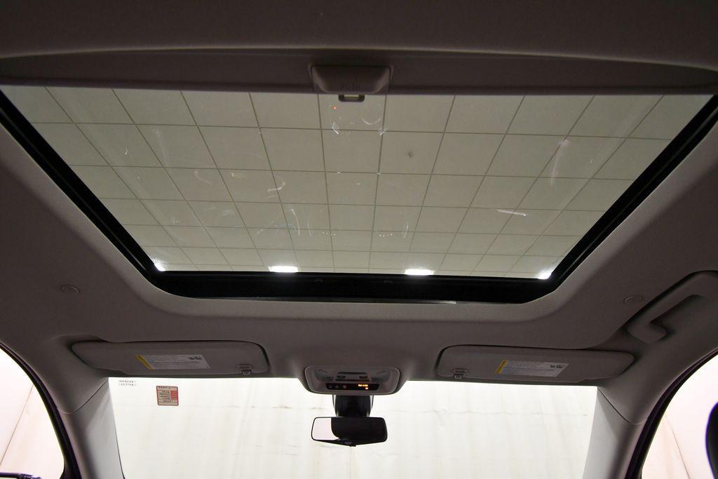 used 2020 Chevrolet Traverse car, priced at $20,848