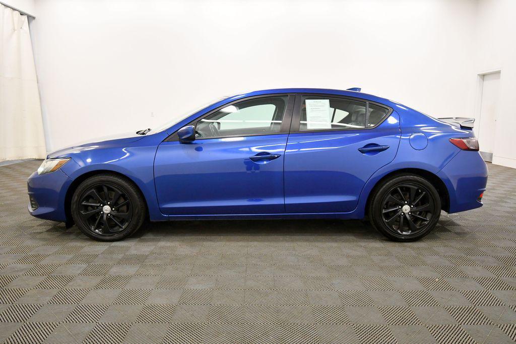 used 2016 Acura ILX car, priced at $14,005