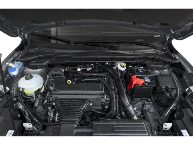 used 2023 Ford Escape car, priced at $29,638