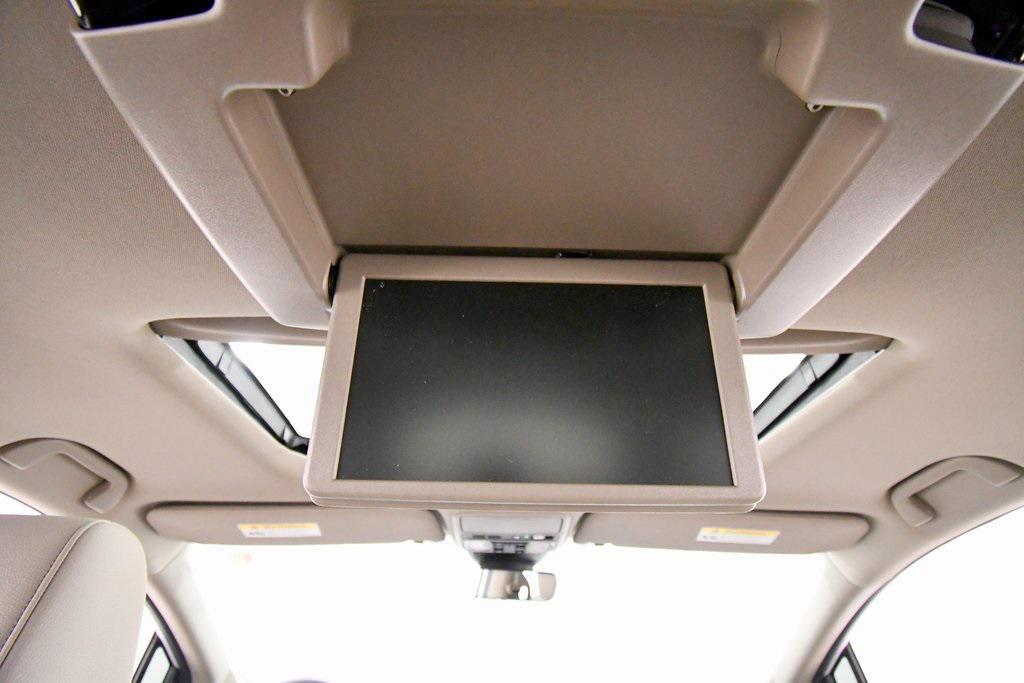 used 2024 Honda Odyssey car, priced at $36,420