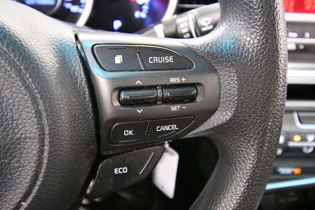 used 2015 Kia Optima car, priced at $9,138