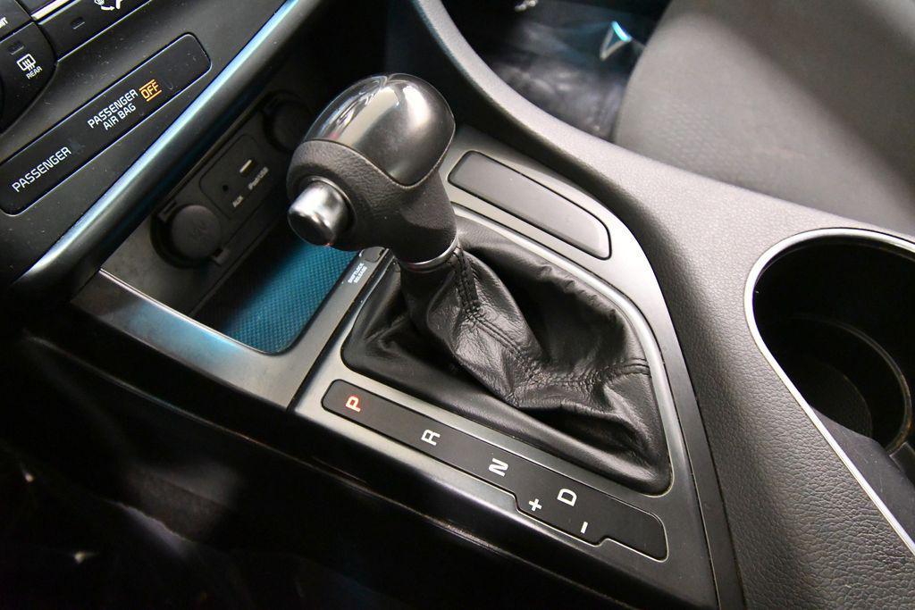 used 2015 Kia Optima car, priced at $9,138