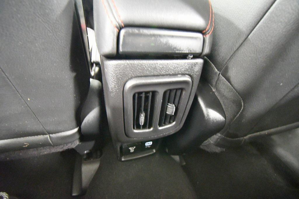 used 2020 Jeep Compass car, priced at $13,887