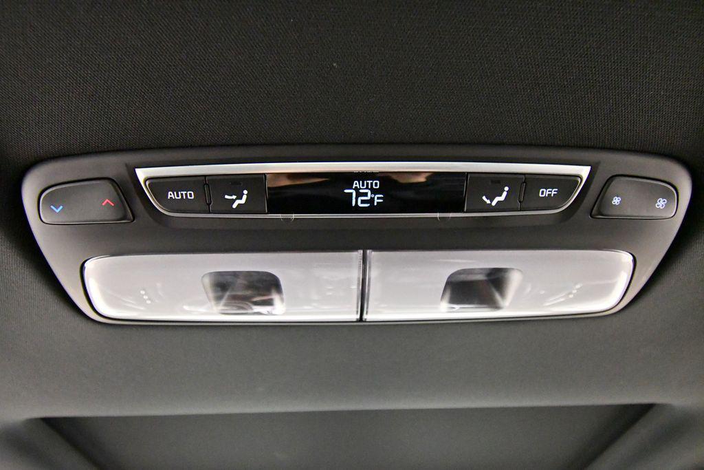 used 2025 Kia Telluride car, priced at $45,844