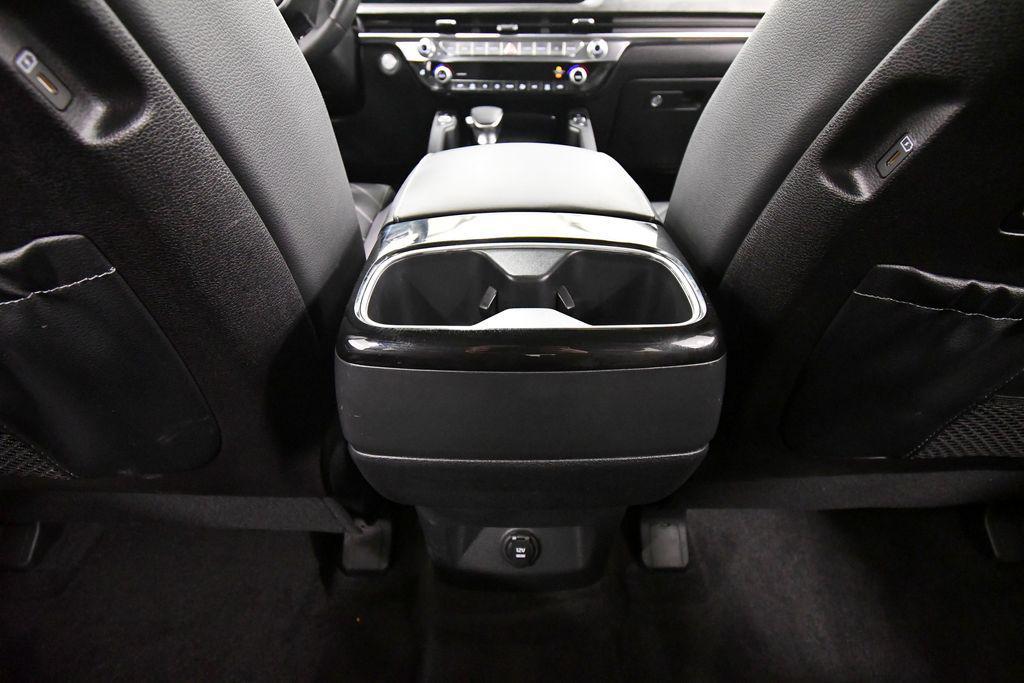 used 2025 Kia Telluride car, priced at $45,844
