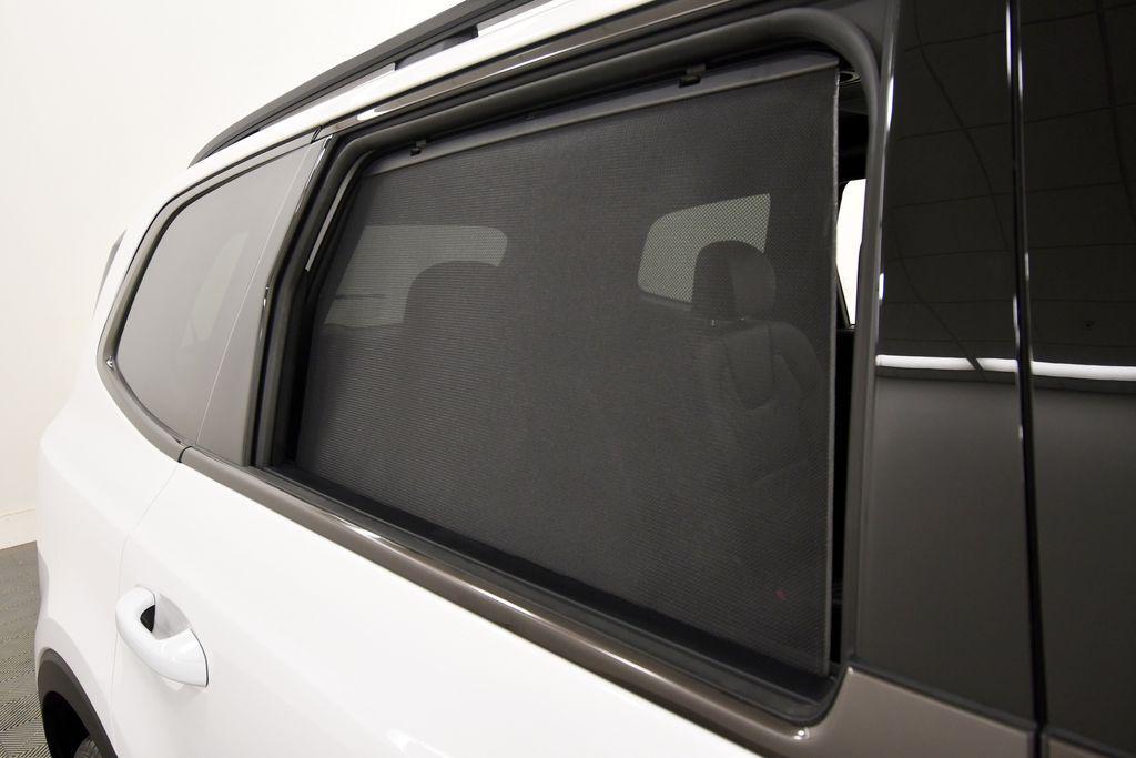 used 2025 Kia Telluride car, priced at $45,844