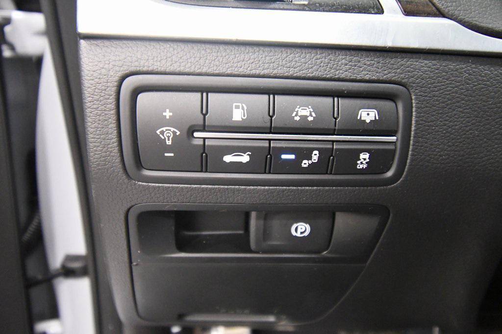 used 2019 Genesis G80 car, priced at $21,984