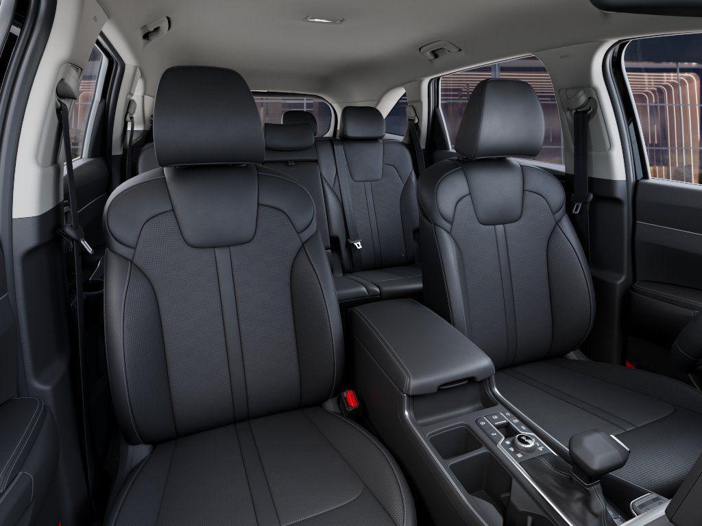 new 2026 Kia Sorento car, priced at $38,425