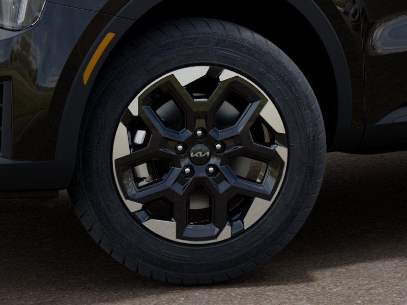 new 2026 Kia Sorento car, priced at $38,425
