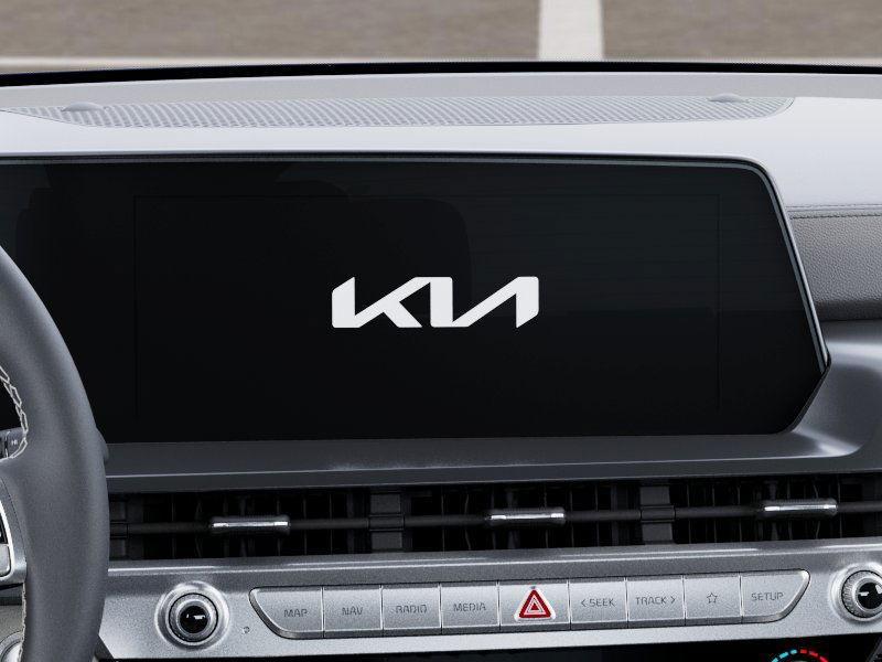 new 2025 Kia Telluride car, priced at $42,446