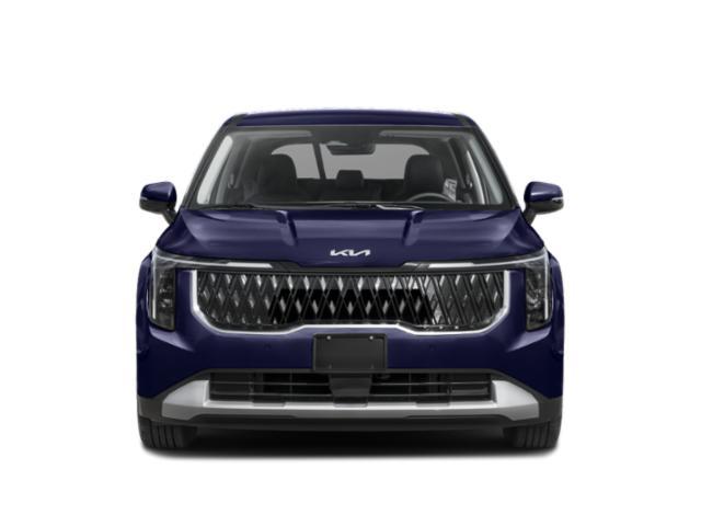 new 2026 Kia Carnival car, priced at $41,715