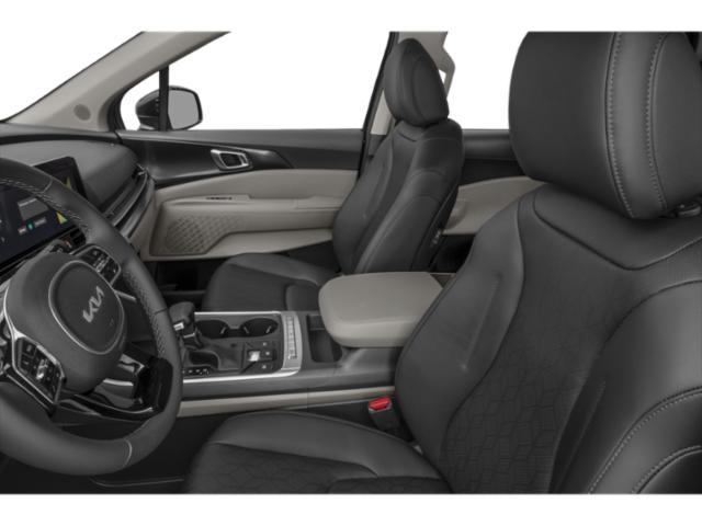 new 2026 Kia Carnival car, priced at $41,715