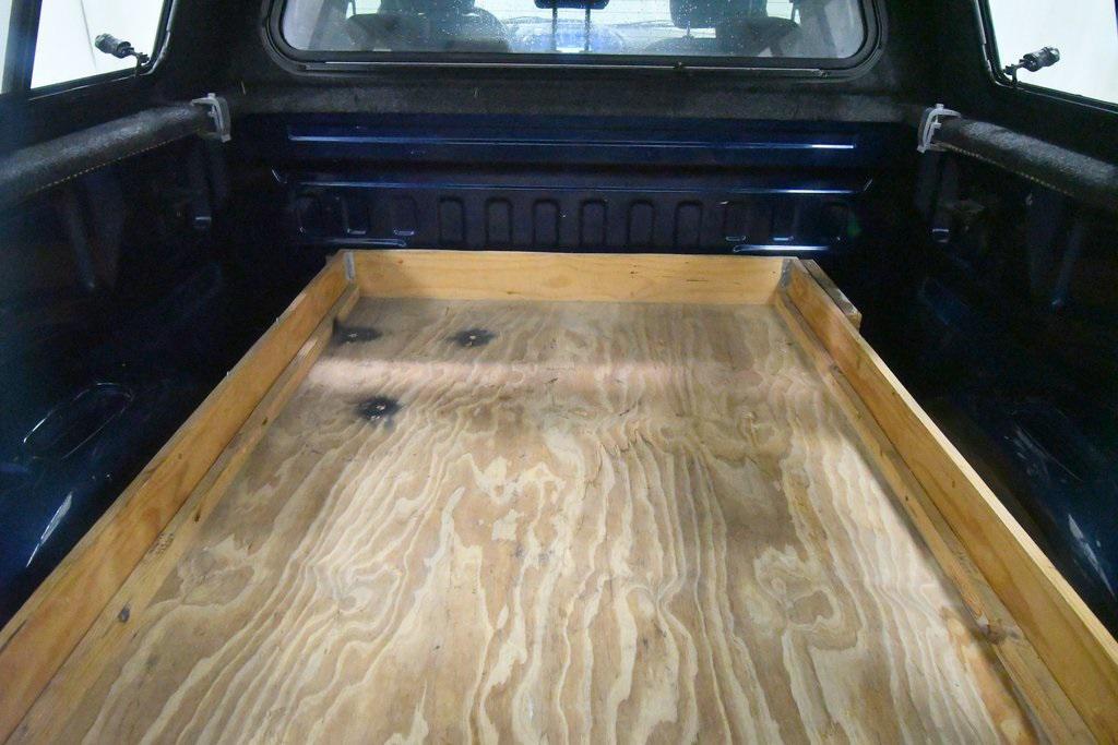 used 2018 Ford F-150 car, priced at $19,510