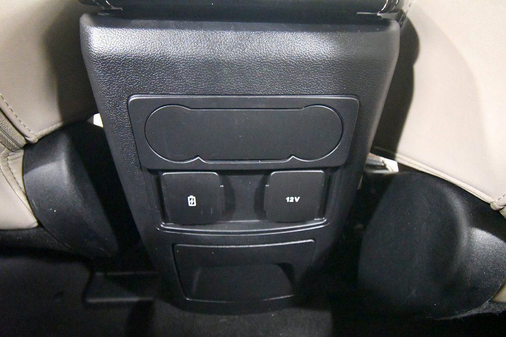 used 2023 Ford Explorer car, priced at $27,189