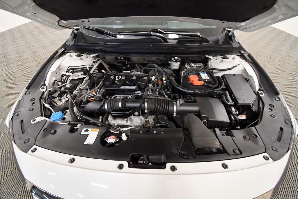 used 2019 Honda Accord car, priced at $16,494
