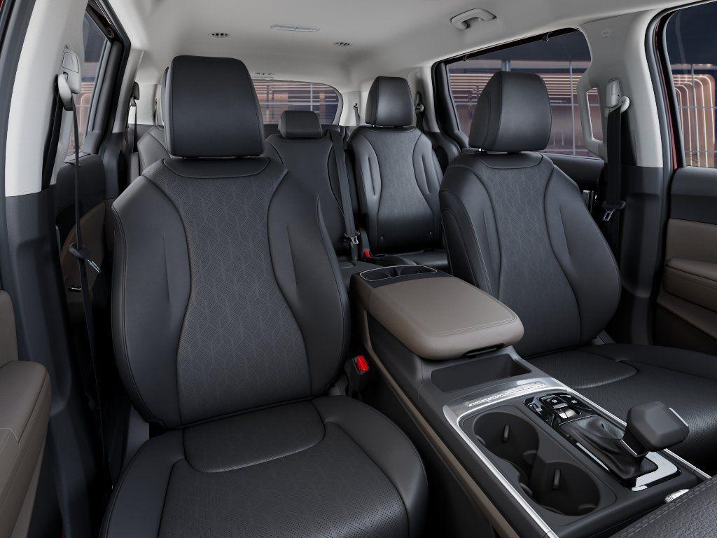 new 2026 Kia Carnival car, priced at $43,037