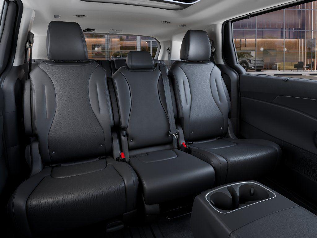 new 2026 Kia Carnival car, priced at $48,394